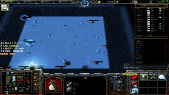 世界RPG，请指教 2020-01-14 19点场