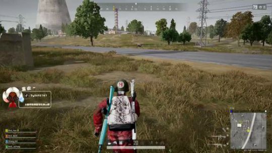 【哈斯】总有一天我会变强！！ 2020-01-15 14点场