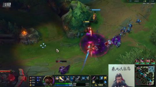 liyunanhj发布了一个斗鱼视频2020-01-16