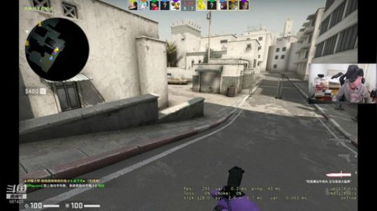 【YJJ炮炮】CSGO时间！ 2020-01-16 12点场