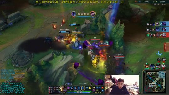 卡萨丁：三万场老王者卡萨丁 2020-01-16 19点场