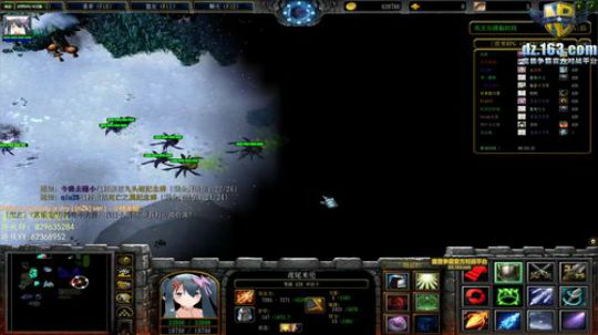 世界RPG，请指教 2020-01-15 23点场