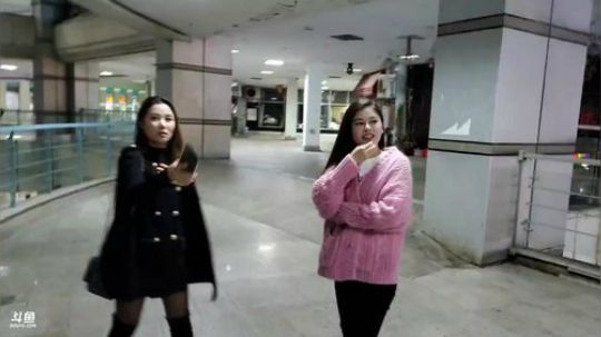 我本善良72发布了一个斗鱼视频2020-01-16