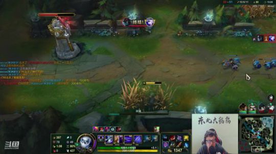 911任性发布了一个斗鱼视频2020-01-16