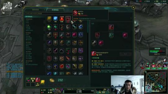 最强提莫，峡谷钻3冲钻1 2020-01-16 11点场