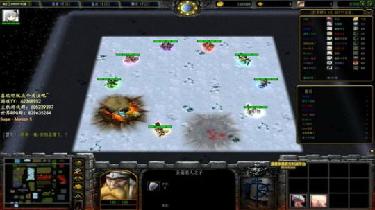 余生，请指教 2020-01-14 17点场