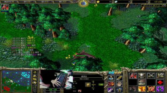 顶分局90胜率教学 2020-01-15 22点场