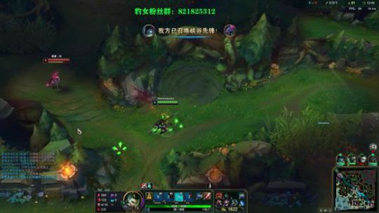 豹女怎么玩？ 179440 2020-01-16 20点场