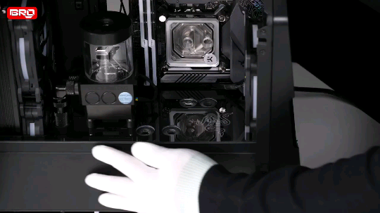 BRO兄弟水冷发布了一个斗鱼视频2020-01-16