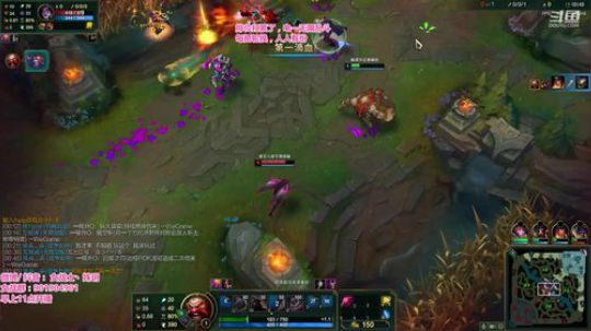 菜菜的瓜皮帽发布了一个斗鱼视频2020-01-16