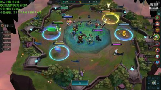 电一王者冲第一 2020-01-15 14点场