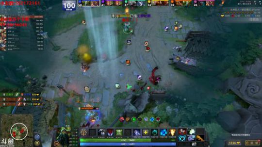 【小黑】2020年，加油努力！！ 2020-01-15 21点场