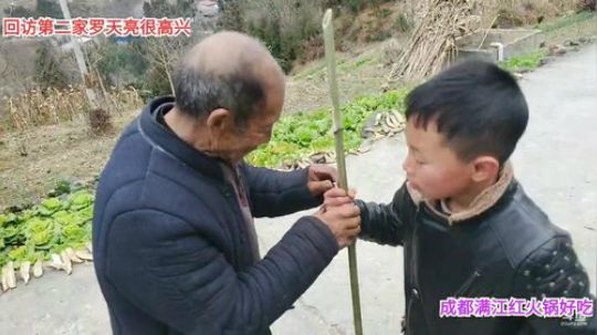 回访做饭第二家(≧ω≦)/ 2020-01-16 14点场