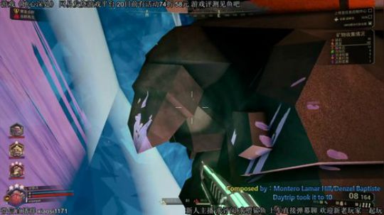 #地心深处# 斗鱼第一侦察兵（工具人） 2020-01-15 13点场