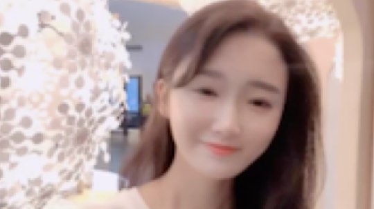 很早以前录制的视频