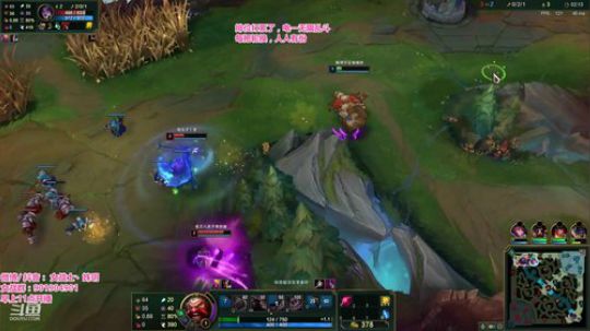 菜菜的瓜皮帽发布了一个斗鱼视频2020-01-16