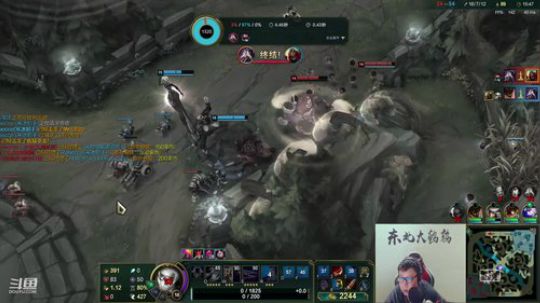 911任性发布了一个斗鱼视频2020-01-16