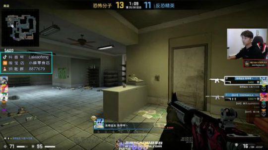 【赖小峰】新年快乐~ 2020-01-16 15点场