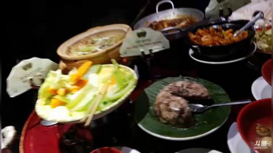 丿Good丶发布了一个斗鱼视频2020-01-16