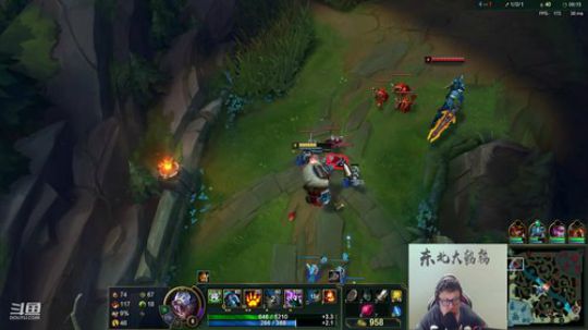 爱喝百事可乐D周星星发布了一个斗鱼视频2020-01-16