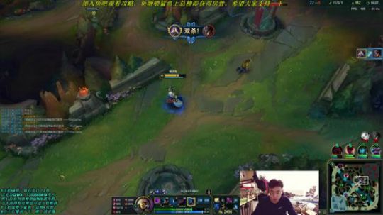 卡萨丁：三万场老王者卡萨丁 2020-01-16 21点场