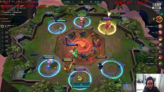 1600分前三冲第一，最高分段！！ 2020-01-15 12点场