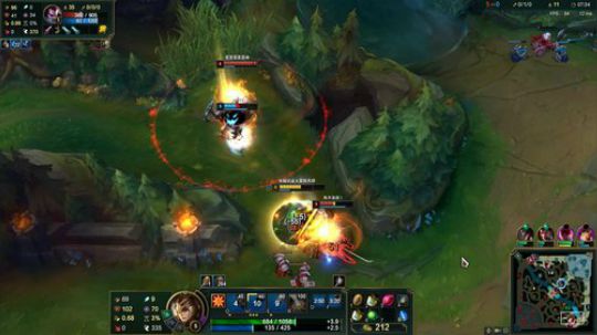 稳定抗压，老年人上分 2020-01-15 22点场