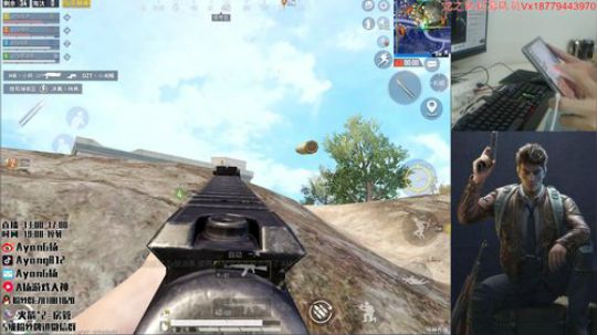 特种模式比赛开锤~ 2020-01-15 18点场