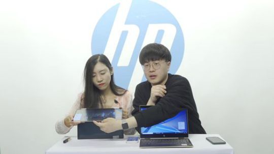 Spectre x360 13 新品首拆 2020-01-10 09点场