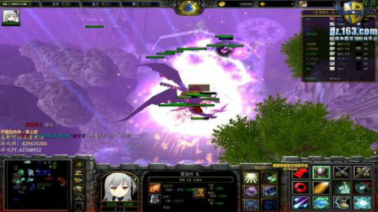 世界RPG，请指教 2020-01-15 15点场