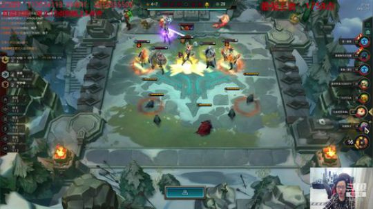 1600分前三冲第一，最高分段！！ 2020-01-15 16点场