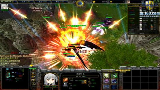 世界RPG，请指教 2020-01-15 19点场