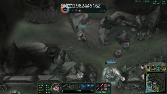 许锐雯 祖安上个前十 2020-01-15 13点场