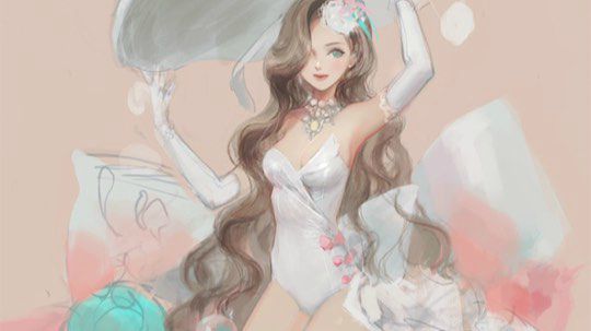 弱小无助但能吃