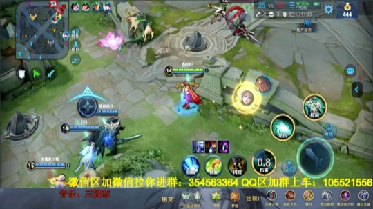 虞姬四杀，可惜了差点五杀