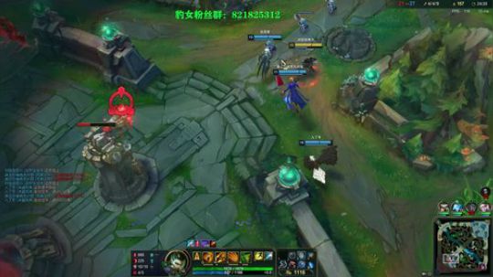 豹女怎么玩？ 179440 2020-01-17 00点场