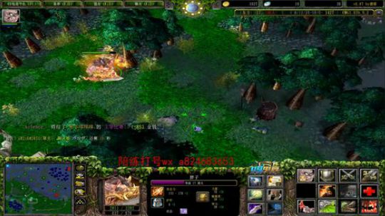 omg 我感觉今天要carry 2020-01-16 23点场