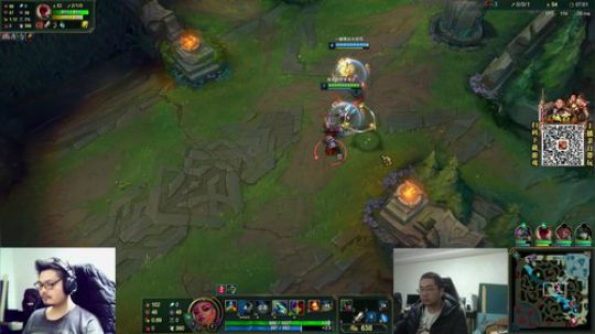 藤一的小幸运发布了一个斗鱼视频2020-01-17