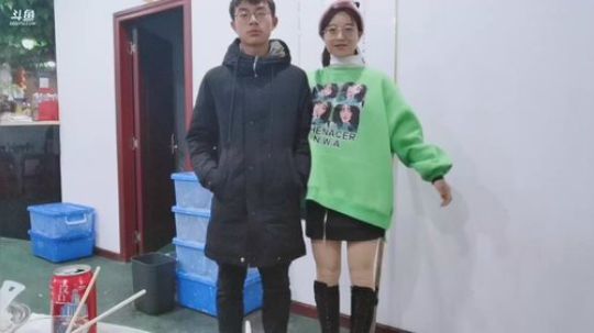 肖淑洁生命中的光和盐发布了一个斗鱼视频2020-01-17