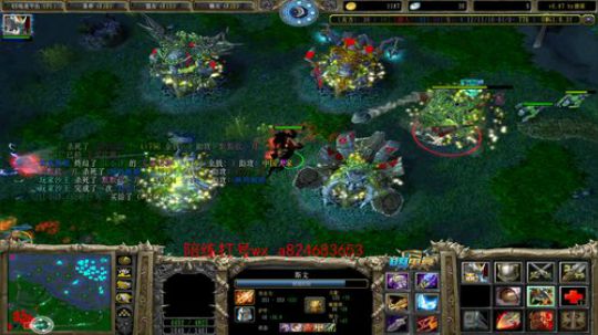 omg 我感觉今天要carry 2020-01-17 03点场