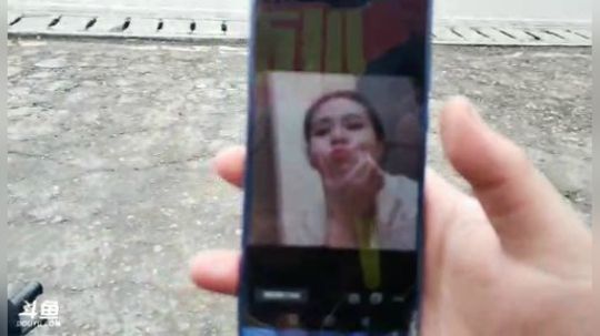 雅安，泸定桥——理塘县D3 2020-01-17 14点场