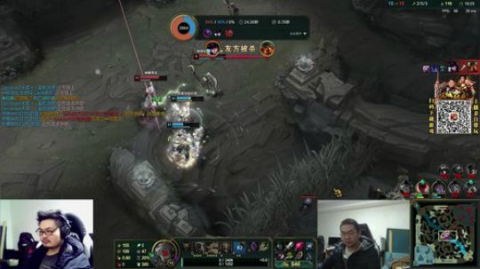 藤一的小幸运发布了一个斗鱼视频2020-01-17