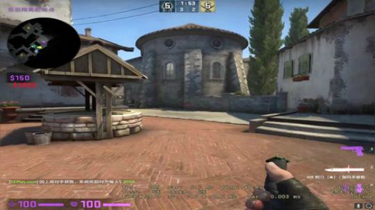 打打csgo    ！！！ 2020-01-16 13点场