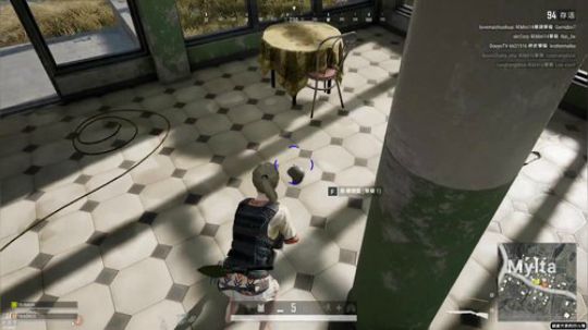 西北老狼哥哥发布了一个斗鱼视频2020-01-17