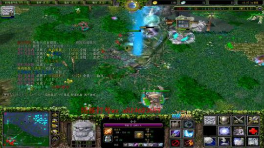 omg 我感觉今天要carry 2020-01-17 01点场