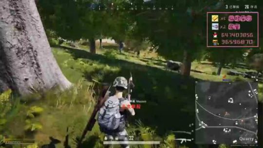 游戏就是要赢才好玩呀~