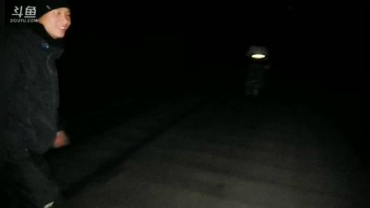 雅安，泸定桥——理塘县D3 2020-01-16 23点场