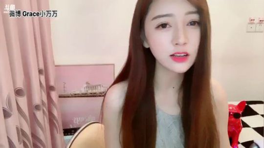 二次元区萌动新春比赛，感谢支持！ 2020-01-17 01点场
