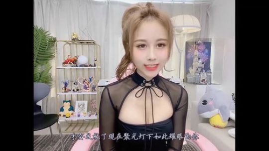 109064直播5周年祝福视频