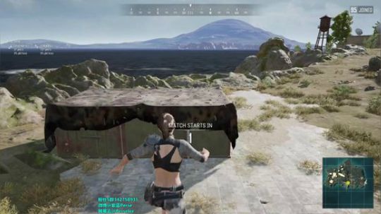 紫蓝Perse：杂技大师 2020-01-16 20点场